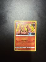 Carte Pokémon promo « Brillant stars » Moltres EN
